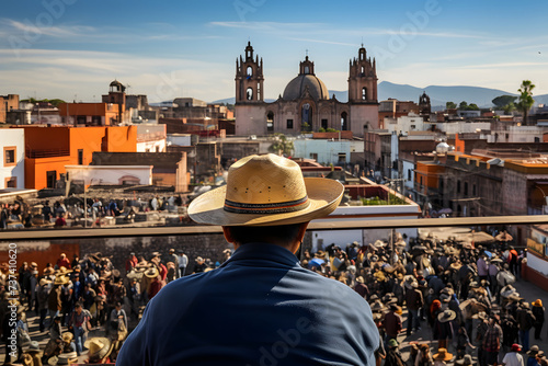 The significance of the battle of puebla on may 5, 1862, its enduring relevance photo