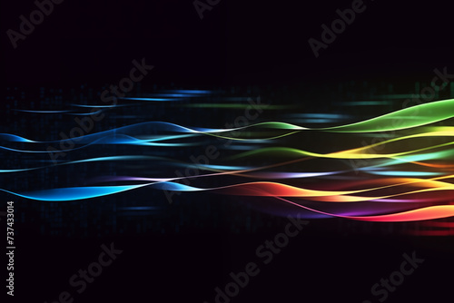 Colorful wallpaper image - Desktop Wallpaper