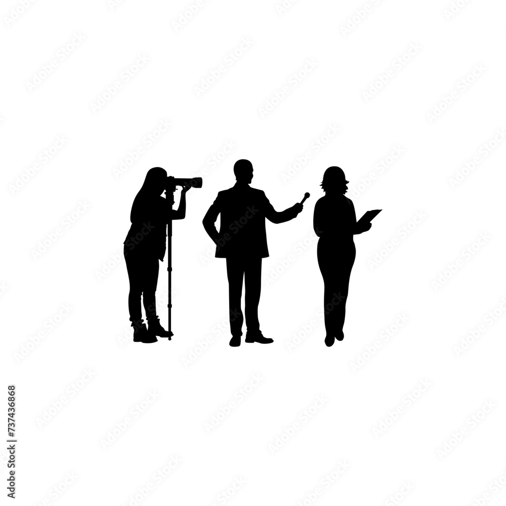 In the Spotlight: Investigative Journalist's Interview Exposes Corporate Misconduct In the Spotlight: Investigative Journalist's Interview Exposes Corporate Misconduct