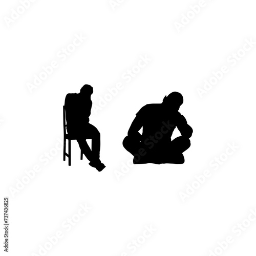 Tears of Solitude: The Lonely Path of Sorrow