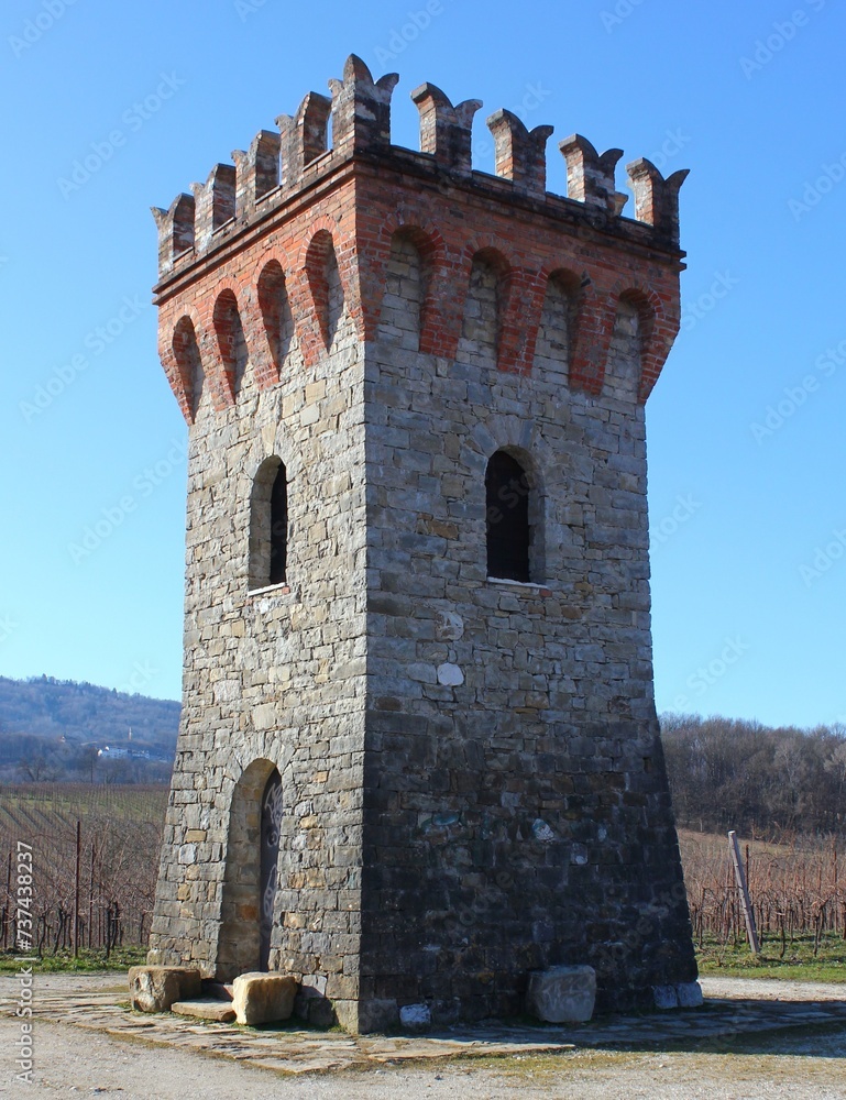 La Torre
La Torre