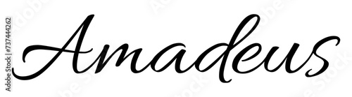 Amadeus - black color - name written - ideal for websites,, presentations, greetings, banners, cards, t-shirt, sweatshirt, prints, cricut, silhouette, sublimation

Lingua parole chiave: Italiano

Paro
