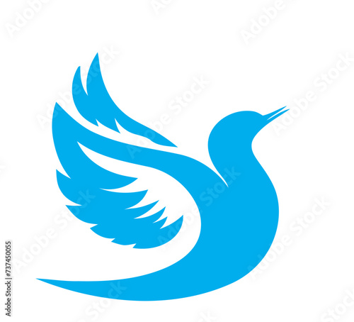 dove of peace sign