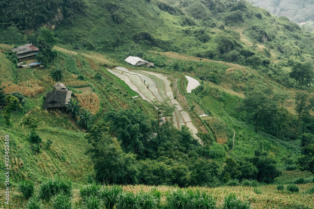 Vietnam Village 