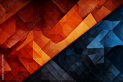 Colorful wallpaper image - Desktop Wallpaper