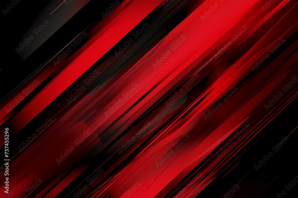 Red and black wallpaper image - Desktop Wallpaper Red and black wallpaper image - Desktop Wallpaper