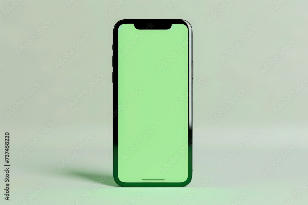 smart phone mock up smart phone mock up
