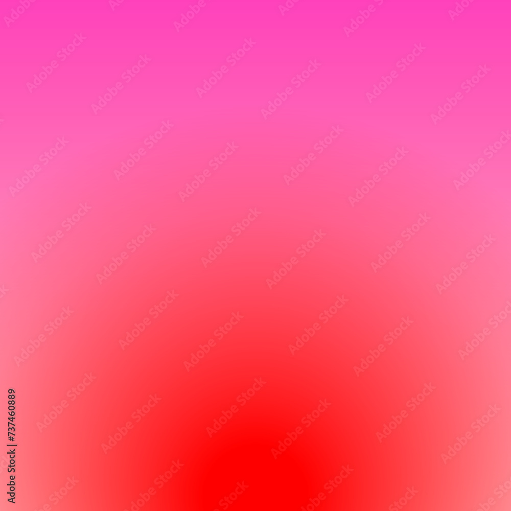 Red and Pink Gradients Background, Gradients Wallpaper, Background, Business Wallpaper, visual effect, Neon Green Screen, Generative ai	