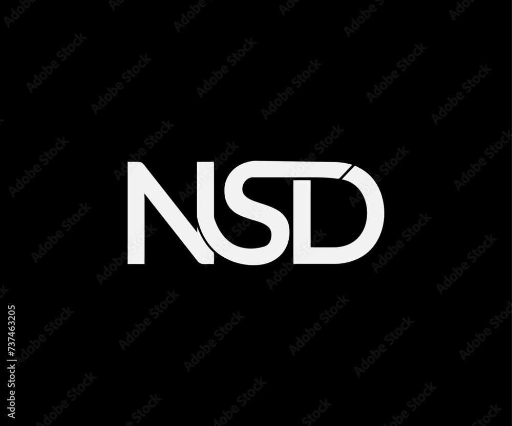 nsd logo nsd logo