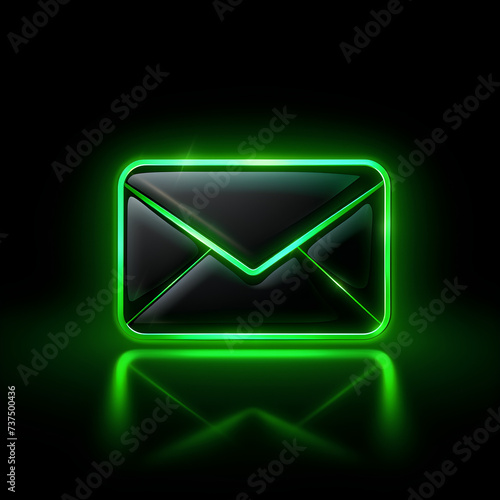Email Icon