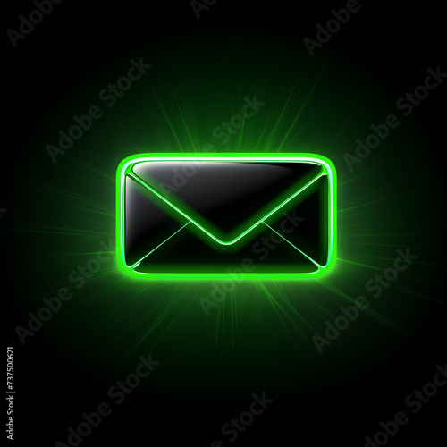 Email Icon 