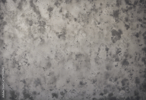 Grey cement background Wall texture