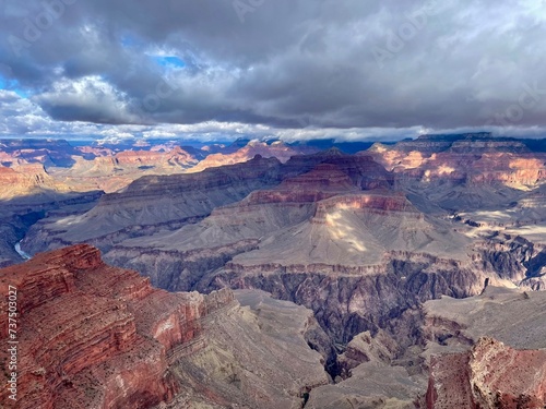 Grand Canyon National Park