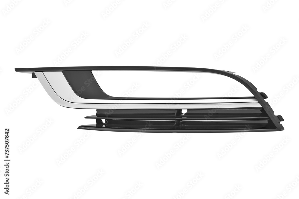 Bumper Grille Bumper Grille