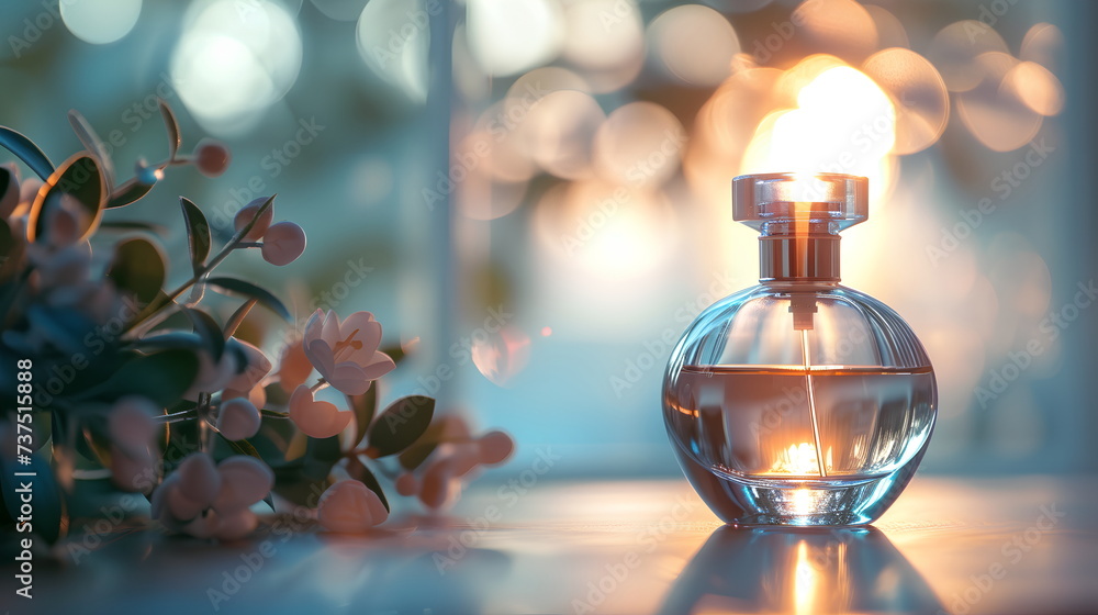 Perfume bottle for fragrance Perfume bottle for fragrance