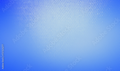 Blue background suitable for Ad, Posters, Banners, social media, covers, events and various design works