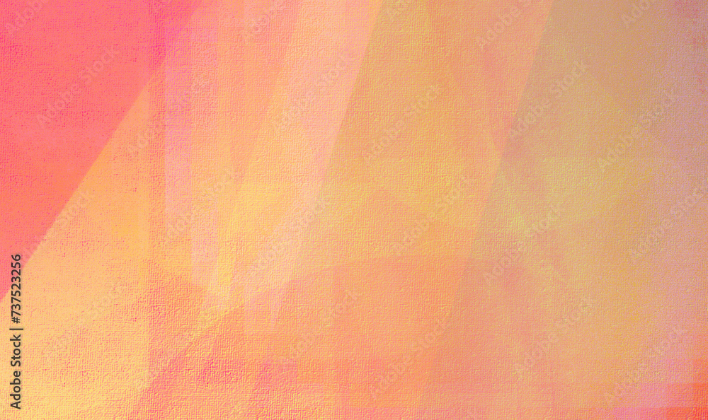 Orange background suitable for Ad, Posters, Banners, social media, covers, events and various design works