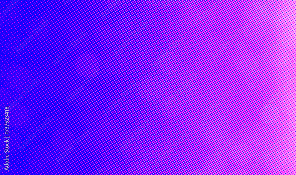 Purple, Blue background suitable for Ad, Posters, Banners, social media, covers, events and various design works