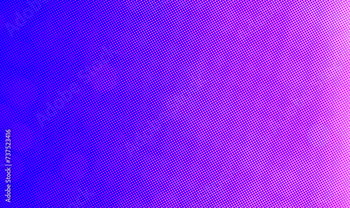 Purple, Blue background suitable for Ad, Posters, Banners, social media, covers, events and various design works