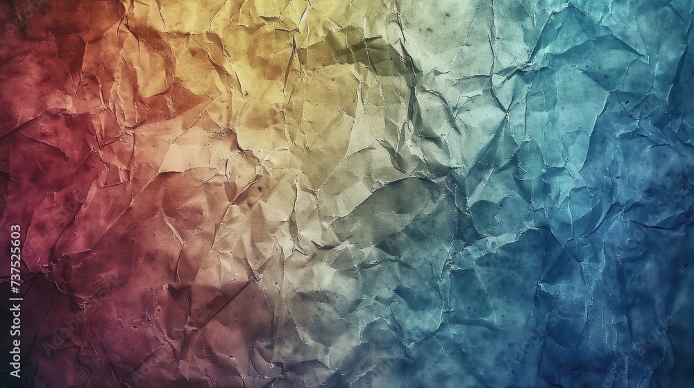 Fototapeta premium Designed grunge paper texture, background