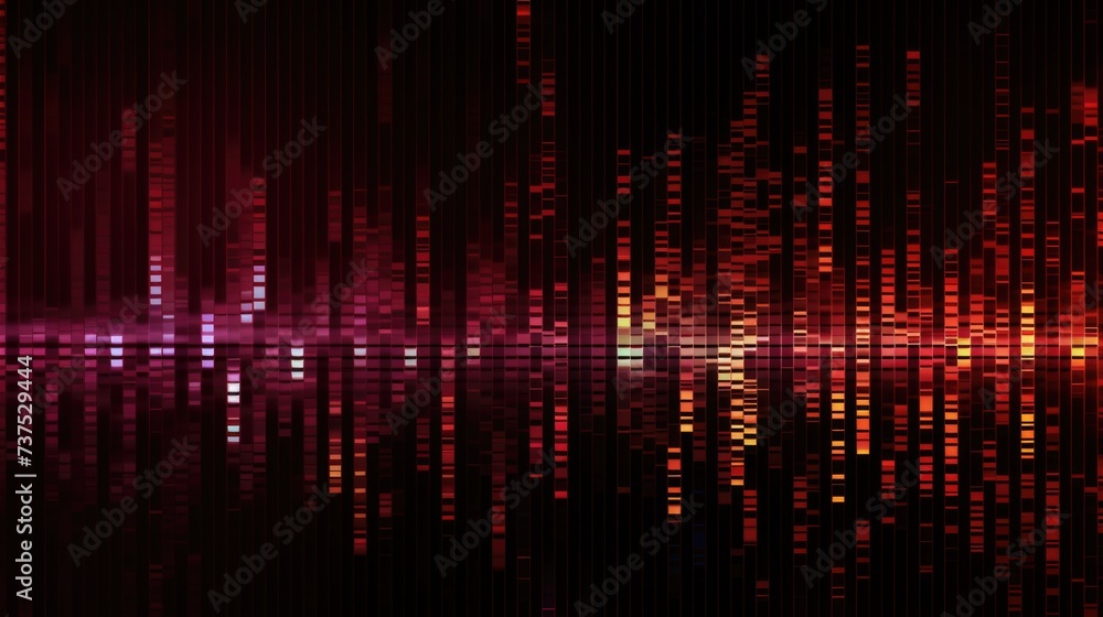 Background binary code is in burgundy color Background binary code is in burgundy color