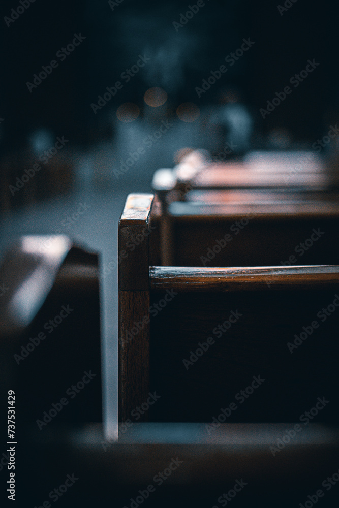 seats of church seats of church