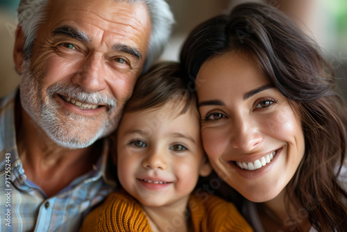 A joyful group of friends with radiant smiles, showcasing their unique personalities through their stylish clothing and expressive facial features, gather together for a photo to capture their unbrea
