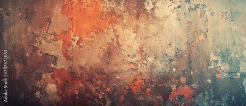 Abstract highly detailed textured grunge background. For creative layout design  vintage-style illustrations  and web site wallpaper or texture