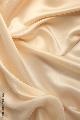 Unbleached Silk background