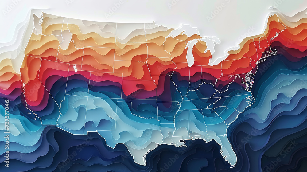 Poster map of United States of - 1000 F 737577046 JiG1hnyknWKhpNkUuCLymYXNyLLG6mMm 
