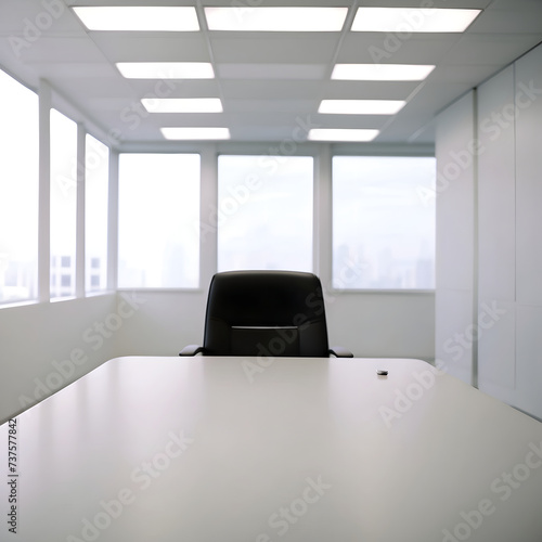 concert hall, office meeting, business partners' appointment