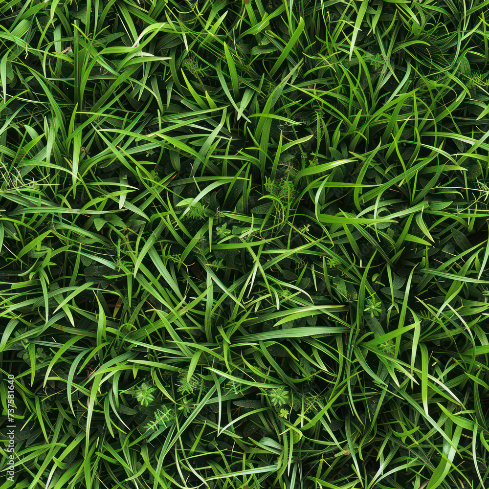 Realistic Trimmed Grass Texture for Landscaping and Sports Fields Realistic Trimmed Grass Texture for Landscaping and Sports Fields