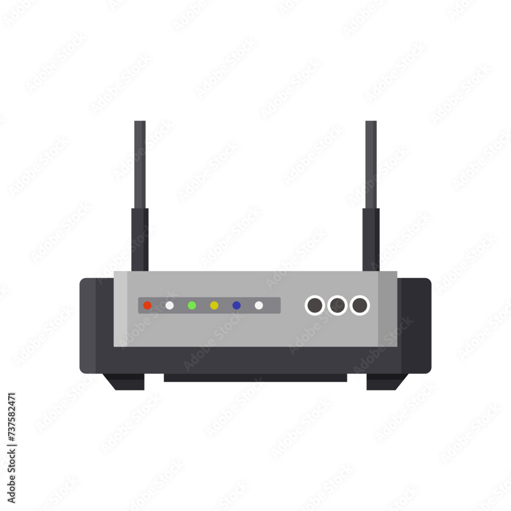 Routers Routers