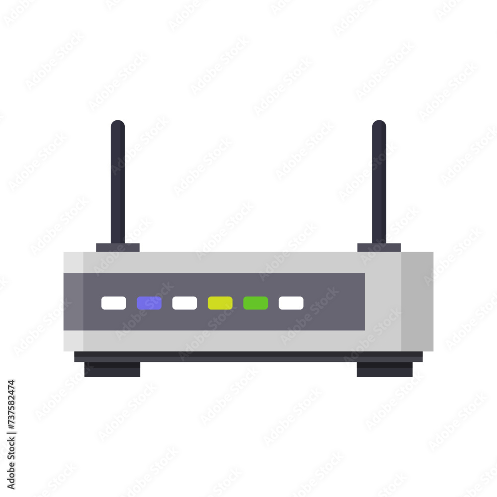 Routers Routers