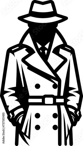 Trench Coat