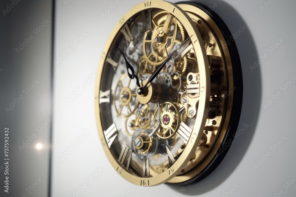 antique clock mechanism
created using generative Ai tools antique clock mechanism
created using generative Ai tools