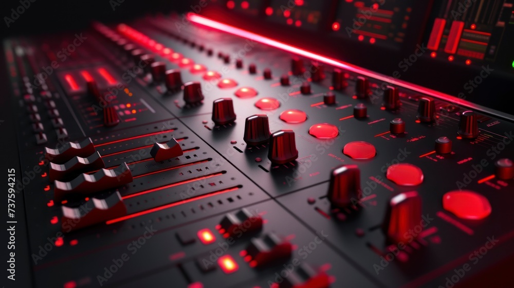majestic radio recording booth with a red light bulb in high resolution and quality majestic radio recording booth with a red light bulb in high resolution and quality