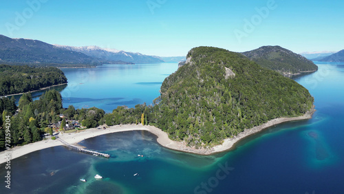 Villa La Angostura - Argentina
