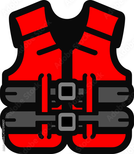 Life Jacket