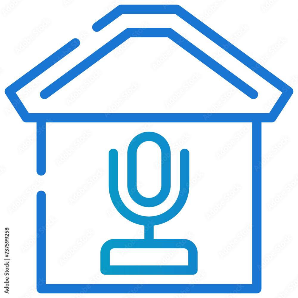 Mic Icon Mic Icon