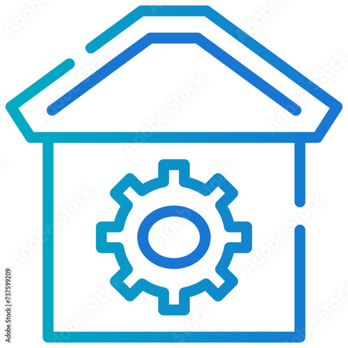 Setting Icon