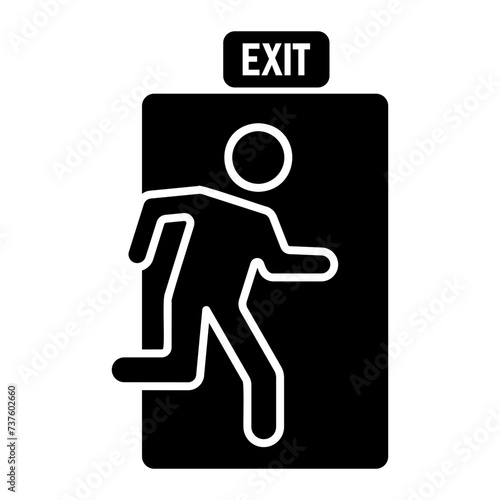 exit icon