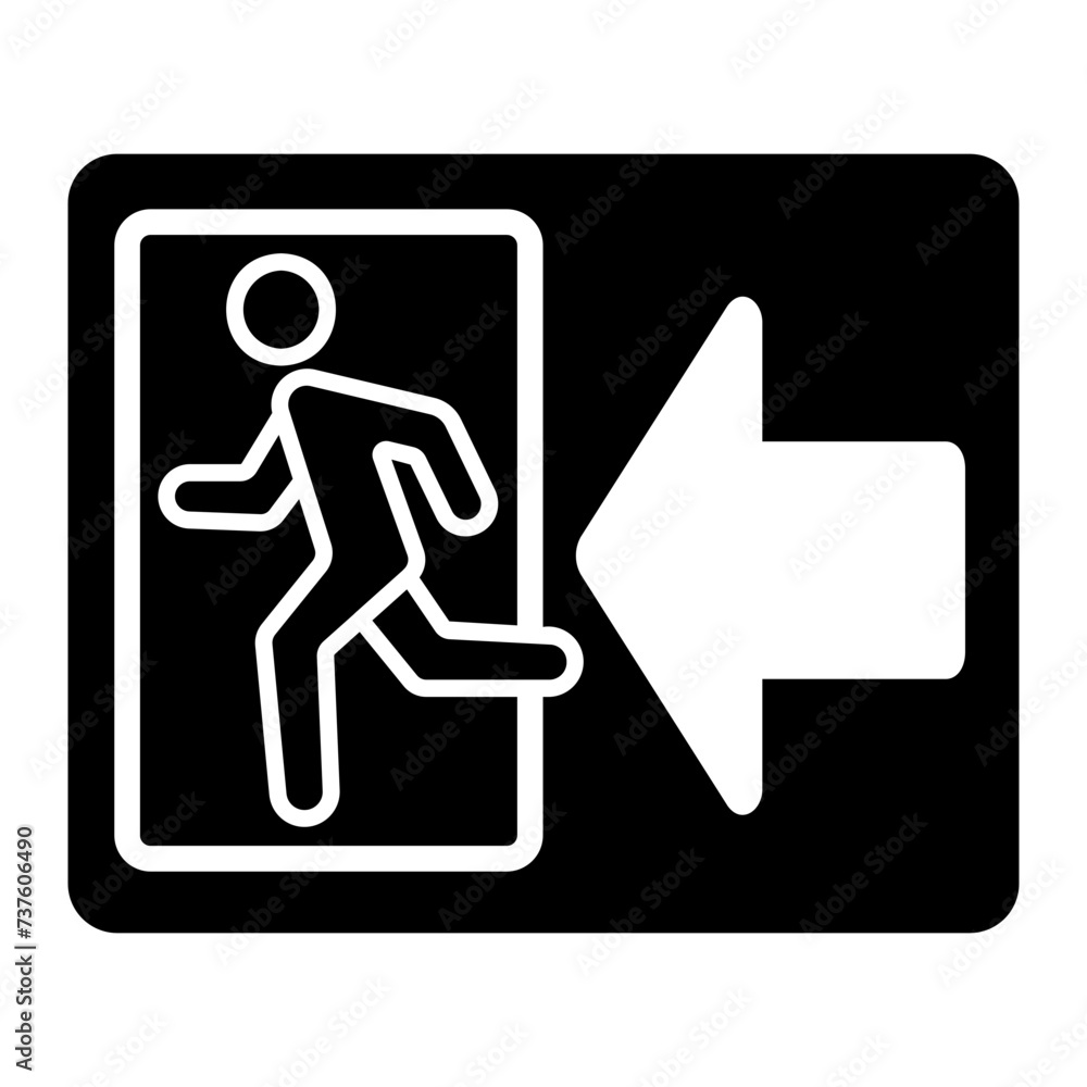exit icon exit icon