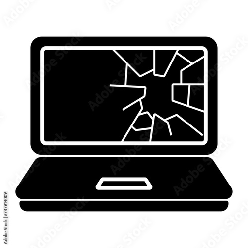 laptop icon