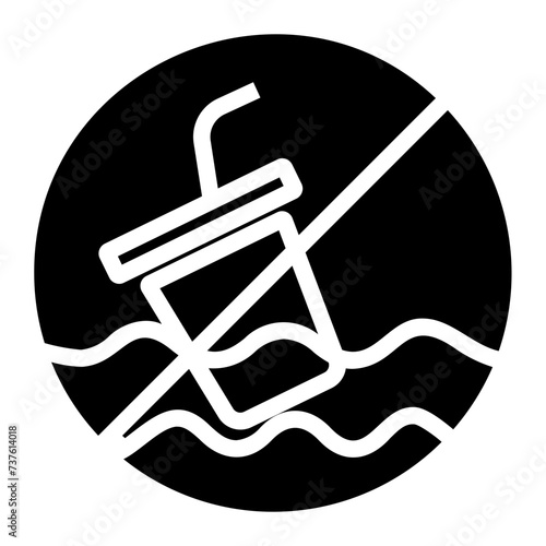 waste icon