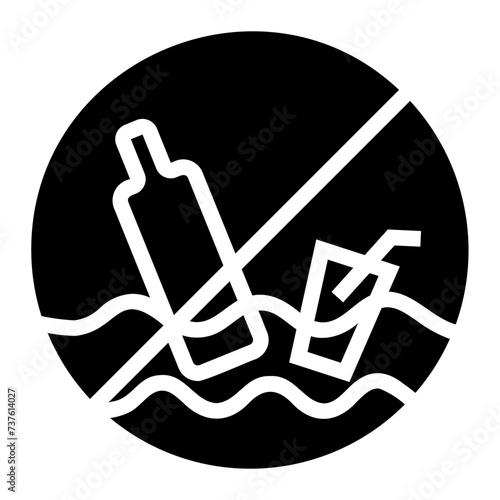 waste icon