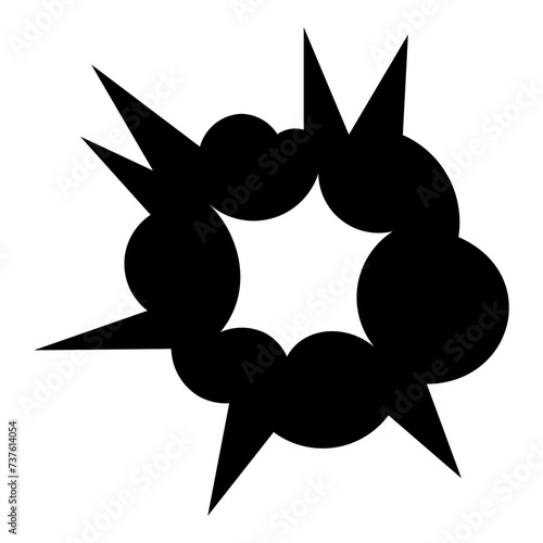 destroy icon