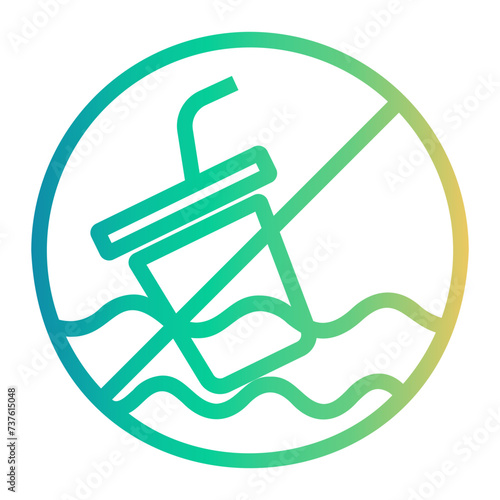 waste icon