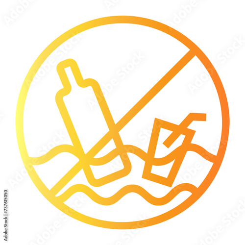 waste icon