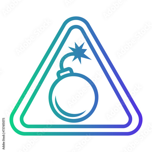 destroy icon